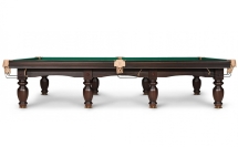 Бильярдный стол - Арсенал II 8 Футов, Американский пул, Сланец Orero 25 мм