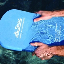 Доска для плавания Sprint Aquatics Team Kickboard 605