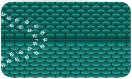 Домик средний 2 (Город) МФ 10.01.06-01, фото 5