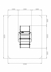 Джип Сафари - Беседка машинка - МФ 10.03.11-10, фото 6