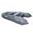 Лодка моторная пвх ALTAIR HD 400 S НДНД