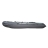Лодка моторная пвх ALTAIR HD 400 S НДНД