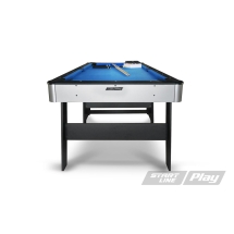 Игровой стол для бильярда Компакт Пул 6 фт