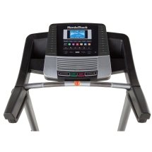 Беговая дорожка электр. NordicTrack C200 + кардиопояс Polar
