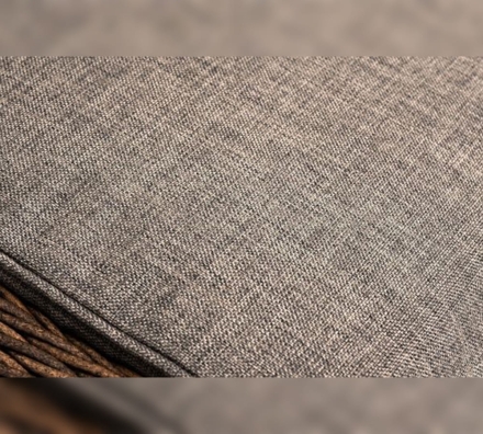 Зона 3 Толедо лаунж-зона из искусственного ротанга, цвет коричневый, фото 15