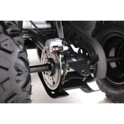 Квадроцикл MOTAX ATV Grizlik T 250 Basic, фото 18