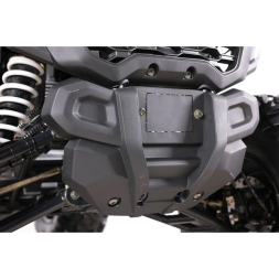 Квадроцикл MOTAX ATV Grizlik T 250 Basic, фото 17