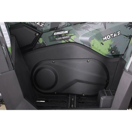 Квадроцикл MOTAX ATV Grizlik T 250 Basic, фото 14