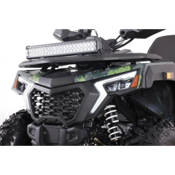 Квадроцикл MOTAX ATV Grizlik T 250 Basic, фото 10
