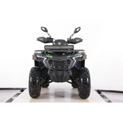 Квадроцикл MOTAX ATV Grizlik T 250 Basic, фото 8