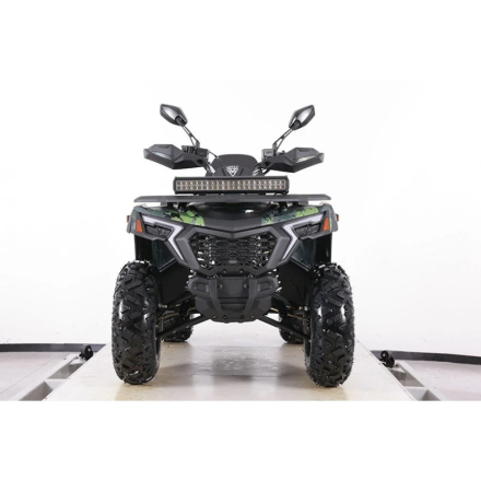 Квадроцикл MOTAX ATV Grizlik T 250 Basic, фото 8