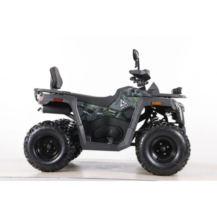Квадроцикл MOTAX ATV Grizlik T 250 Basic, фото 6