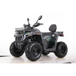 Квадроцикл MOTAX ATV Grizlik T 250 Basic, фото 1
