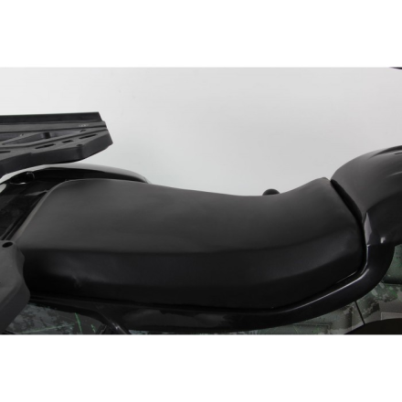 Квадроцикл бензиновый MOTAX ATV Grizlik NEW Super LUX 125 cc, фото 6