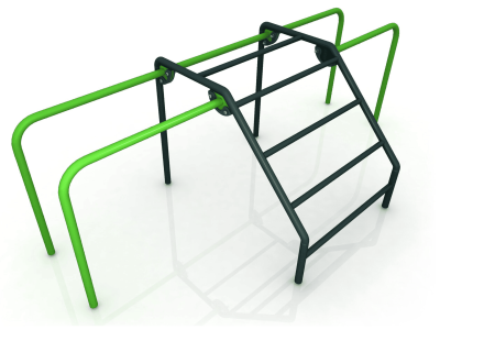 Детская тренировка Альпинист, фото 1