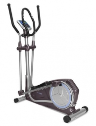 OXYGEN FITNESS COLUMBIA EXT Эллиптический тренажер домашний, фото 1