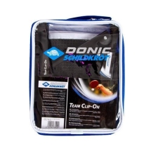 Сетка н/т DONIC TEAM CLIP-ON в комплекте