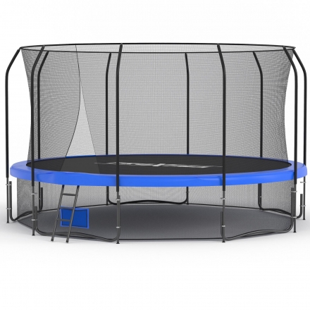 Батут Proxima Premium 457 см, 15FT, CFR-15FT, фото 1