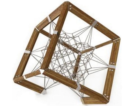 Игровой комплекс QUANTWOOD Солфорд, фото 2