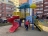 Детский игровой комплекс PS 1217