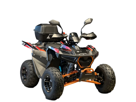 Квадроцикл BRZ Shot X-Road 125, фото 1