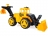 Бульдозер Pilsan Dozer с ковшом (06-206-T)