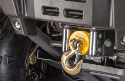 Квадроцикл СТЕЛС ATV 600 Y Leopard (ПСМ), фото 5