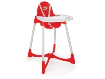 Кресло для кормления Pilsan Practical Highchair (07-504-T)