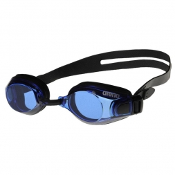 Очки для плав. &quot;ARENA Zoom X-Fit&quot;, арт.9240457, СИНИЕ линзы, регулир.перенос., черная оправа