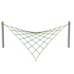 Канатная часть для конструкции &quot;Скат-2&quot;, фото 1