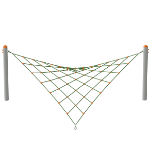 Канатная часть для конструкции &quot;Скат-2&quot;, фото 1