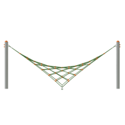 Канатная часть для конструкции &quot;Скат-2&quot;, фото 3