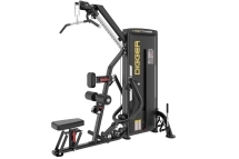 Мультипозиционная верхняя тяга/Гребная тяга Hasttings Digger HD041-1 Мультипозиционная верхняя тяга/Гребная тяга Hasttings Digger HD041-1