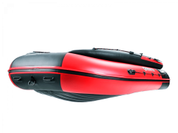 Надувная лодка BoatsMan BT430 Expedition PRO, фото 9
