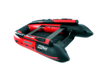 Надувная лодка BoatsMan BT430 Expedition PRO