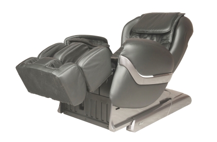 Массажное кресло iRest SL-A90Z Grey, фото 2