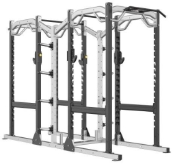 Многофункциональный комплекс Impulse Sterling Elite SE-V3 (SE5002 + SE5002 + SE5012)