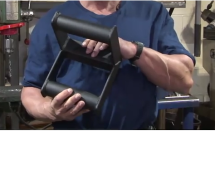 Тяга Hercules Roof AP-019