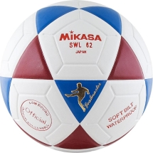 Мяч футбольный профессиональный "MIKASA", размер 4, серт. FIFA Quality Pro для провед. соревнов. высш.уровня Мяч футбольный профессиональный "MIKASA", размер 4, серт. FIFA Quality Pro для провед. соревнов. высш.уровня