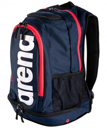 Рюкзак Fastpack Core Navy/Red/White, 000027 741, фото 1