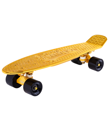 Круизер пластиковый Dolce, 22&#039;&#039;x6&#039;&#039;, Abec-9 Nylon, фото 2