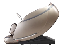 Массажное кресло FUJIMO 氣 GURU2 F800 Коричневый Массажное кресло FUJIMO 氣 GURU2 F800 Коричневый