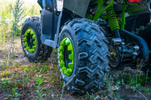 Квадроцикл MOTOLAND 200 Wild Track Lux ( Баланс. вал) (2021 Г.) Квадроцикл MOTOLAND 200 Wild Track Lux ( Баланс. вал) (2021 Г.)