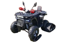 Снегоцикл Grizzly Aerox 125 Снегоцикл Grizzly Aerox 125