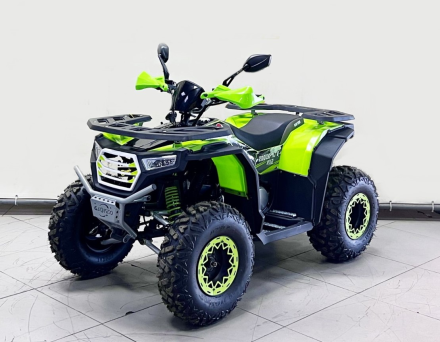 Квадроцикл GAOBO HAMMER 200 LD, фото 1