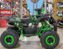 Квадроцикл SSSR Trainee