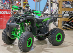 Квадроцикл SSSR Trainee, фото 8