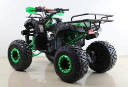 Квадроцикл SSSR Trainee, фото 5