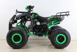 Квадроцикл SSSR Trainee, фото 4