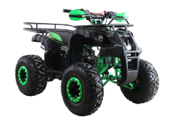 Квадроцикл SSSR Trainee, фото 2